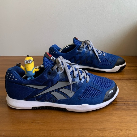 reebok crossfit nano 2.0